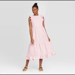 Universal Thread Dress